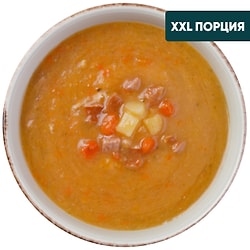 Суп гороховый с копченостями Умное решение от Vprok.ru 1кг