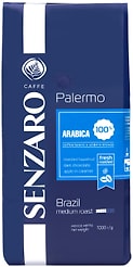 Кофе в зернах Senzaro Palermo 1кг