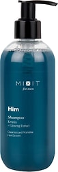 Шампунь для волос MiXiT Многофункциональный 250мл