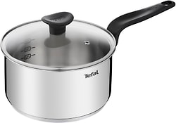 Ковш Tefal Primary с крышкой 16см