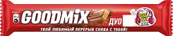 Шоколад Goodmix Original Молочный шоколад с хрустящей вафлей 40г