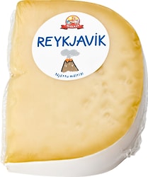 Сыр Makaas Reykjavik полутвердый 48%