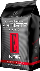 Кофе в зернах Egoiste Noir 1кг