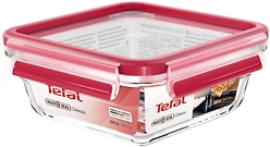 Контейнер Tefal Masterseal Glass 0.8л