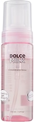 Пенка для лица Dolce Milk Bubble Milk очищающая 150мл