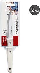Нож Apollo genio Ivory для овощей