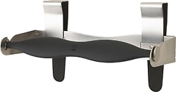 Держатель для полотенец Umbra Mountie никель