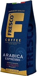 Кофе в зернах Fresco Arabica Espresso 200г