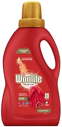 Гель для стирки Woolite Premium Color 900мл