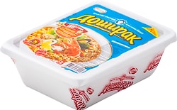 Лапша Доширак со вкусом морепродуктов 90г