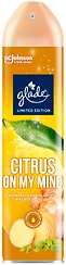 Освежитель воздуха Glade Аэрозоль Citrus On my Mind 300мл