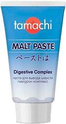 Мальт-паста для животных Tamachi для вывода шерсти 100мл