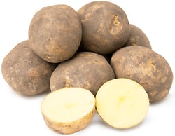 Картофель в сетке 1.8-2.5кг