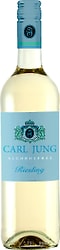 Вино Carl Jung Riesling Белое 0.75л