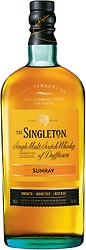 Виски The Singleton Sunray 40% 0.7л