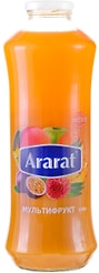 Сок Ararat Мультифрукт 750мл