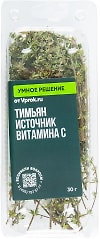 Тимьян Умное решение от Vprok.ru 30г упаковка