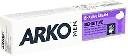 Крем для бритья Arko Men Sensitive 65г