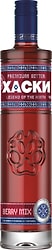 Настойка Хаски Berry Mix горькая 40% 0.5л