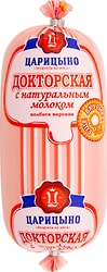 Колбаса Царицыно Докторская 500г