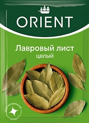 Лавровый лист Orient 5г
