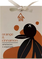 Саше ароматическое Arida Home Апельсин с корицей 10г
