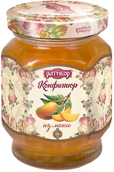 Конфитюр Ратибор из манго 350г