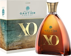 Коньяк Maison Gautier XO 40% 0.7л п/у