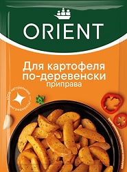 Приправа Orient для картофеля 20г
