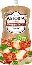 Соус Астория Томатный Пицца 200г