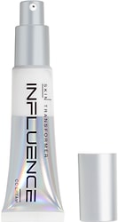 СС крем для лица Influence Beauty Skin Transformer тональный крем невесомое покрытие тон 1.5 бежевый 25мл