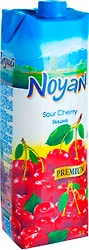 Нектар Noyan Вишня 1л