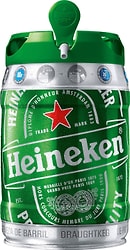 Пиво Heineken Premium 4.8% 5л