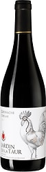 Вино Jardin de la Taur Grenache Syrah красное полусухое 13% 0.75л