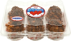 Пирожное Фили-Бейкер Муравьиный домик 400г