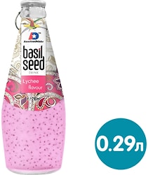 Basil Seed 290