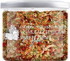 Смесь овощей Noyer Классическая 200г