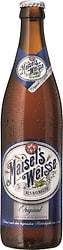 Пиво Maisel's Weisse Original 5.2% 0.5л