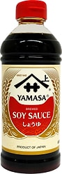 Соус Yamasa соевый классический 500мл