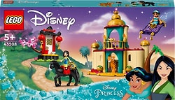 LEGO Disney Princess 43208 3399.00