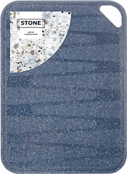 Доска Stone разделочная 29*20см