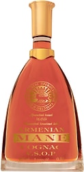 Коньяк Mane VSOP 5 лет 40% 0.5л