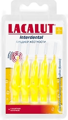 Ершик межзубный Lacalut L 4мм