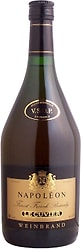 Бренди Napoleon Le Cuvier 36% 1л