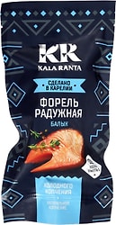 Форель холодного копчения Kala Ranta балык кусок 0.2-0.4кг