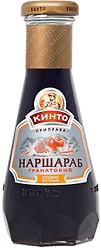 Соус Кинто Наршараб гранатовый сладко-острый 380г