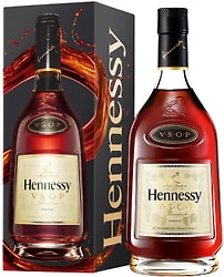 Коньяк Hennessy VSOP 40% 0.7л п/у