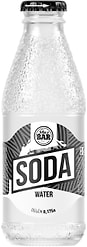 Напиток StarBar Soda Water 175мл