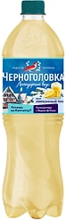 Напиток Черноголовка Лимонный пунш 1л