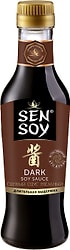 Соус Sen Soy Premium dark Соевый 220мл